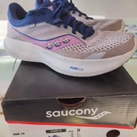 Saucony Ride 16