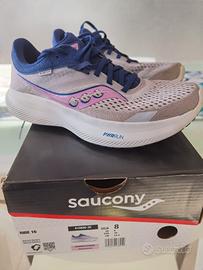 Saucony Ride 16