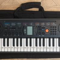 Pianola CASIO