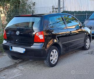 Vw Polo 1.2 