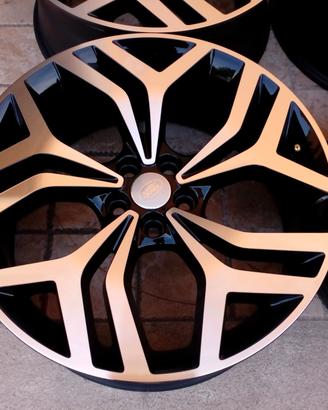 CERCHI 20 ORIGINALI LAND ROVER COD:1089