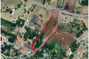 Terreno Agricolo Mussomeli [A4337637]