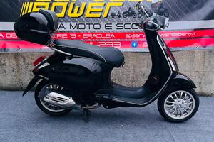 Piaggio Vespa 125 Sprint