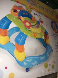 Passeggino della cam seggiolone ecc