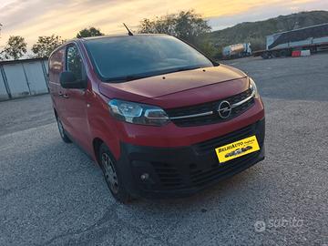 Opel Vivaro 2019---1.5 Diesel Autocarro