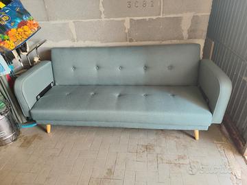 divano letto maisons du monde 
