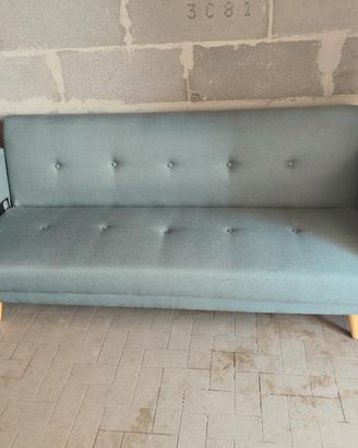 divano letto maisons du monde 