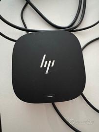 Docking station hp