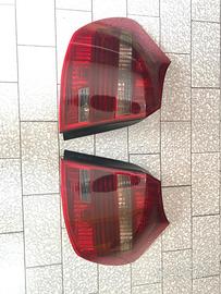 2008 BMW serie 1 restyling 2.0 turbo diesel 177cv