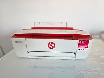 stampante HP DESK.JET 3764