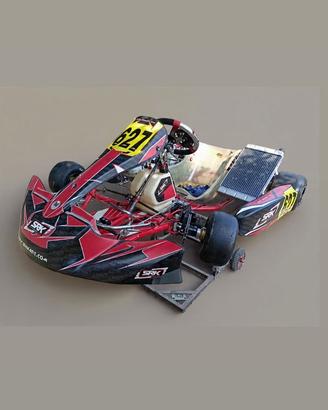Kart 125
