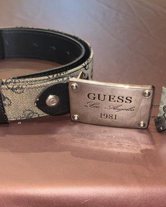 Cinta Guess 95cm (da fibbia: 110cm)