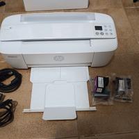 Stampante multifunzione a colori HP