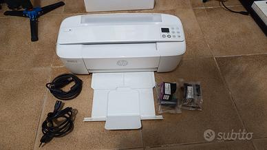 Stampante multifunzione a colori HP