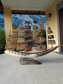Soprammobile d'epoca 