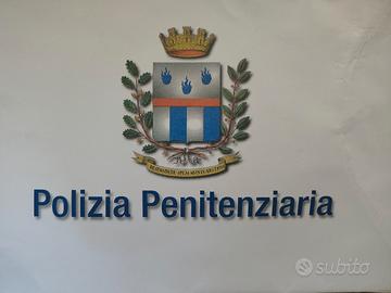 lotto collezione calendari annuali Polizia Peni