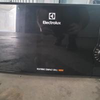 Microonde electrolux EMM21150K