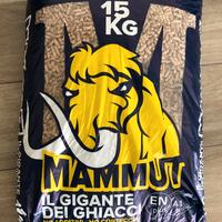 Pellet faggio a1 5.90
