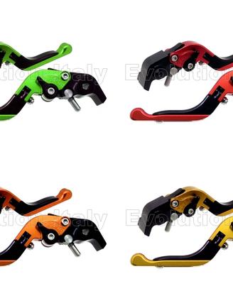 Leve Pieghevoli Allungabili Regolabili