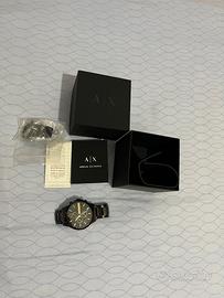 orologio Armani