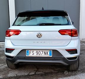 VOLKSWAGEN T ROC 1.0 TSI STYLE 115CW