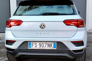 VOLKSWAGEN T ROC 1.0 TSI STYLE 115CW