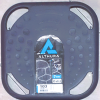 Catene neve ALTHURA 7mm 7 mm