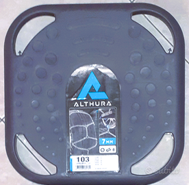 Catene neve ALTHURA 7mm 7 mm