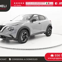 Nissan Juke 1.0 dig-t Acenta 114cv