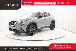 Nissan Juke 1.0 dig-t Acenta 114cv