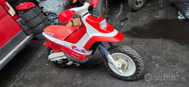 Honda CUB Ez-90 