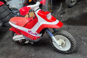 Honda CUB Ez-90 