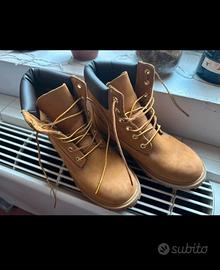 Timberland taglia 43 US 9