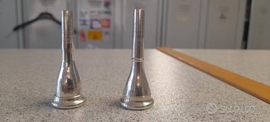 Bocchini per corno francese