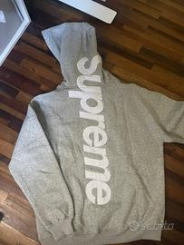 felpa supreme