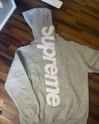felpa supreme