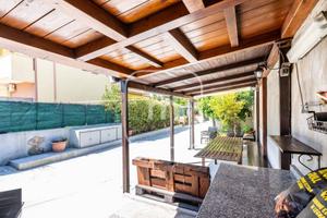 Appartamento di 190 m² con 5 locali a Roma