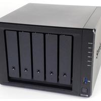 Synology ds1019+ 8gb ram senza disk