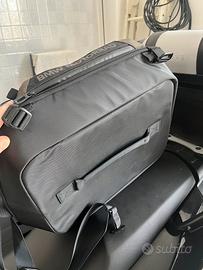 Borsa moto originale bmw color Kalamata