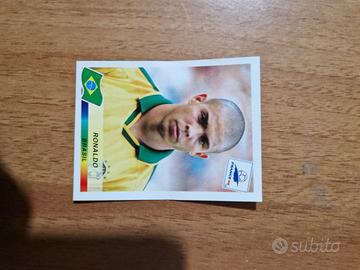 Figurina Panini