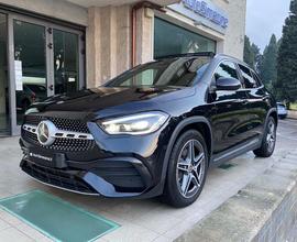 MERCEDES-BENZ GLA 220 d Automatic 4Matic Premiu FH