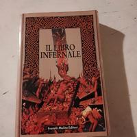 Libro Infernale