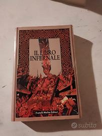 Libro Infernale