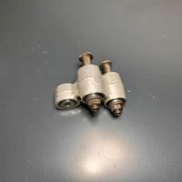 TRIANGOLO LEVERAGGIO Ktm Husqvarna 125 250 300 450