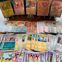 Completo Mancoliste Pokemon CREPUSCOLO MASCHERATO