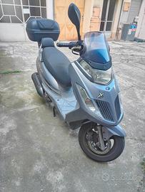 Kymco Dink 200i 2008