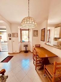 Case montagna