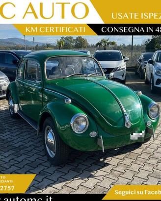 VOLKSWAGEN Maggiolino MAGGIOLINO 1300