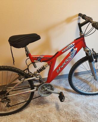 Bicicletta MTB donna o bambino