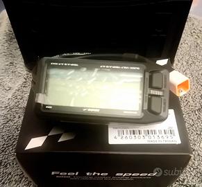 Koso efi display multifunzione